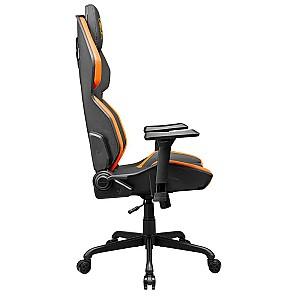 Fotoliu gaming Cougar Hotrod Black/Orange