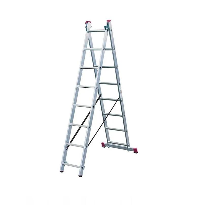 Scari Krause 2x8 Z8022