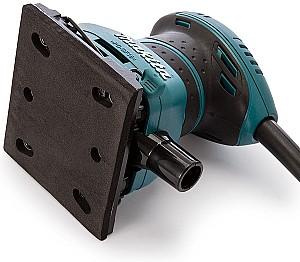Slefuitor cu vibratii Makita BO 4556