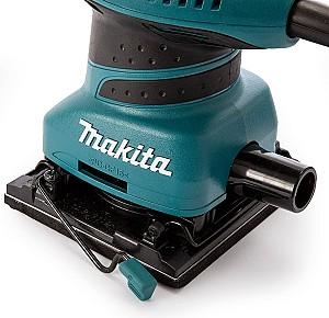 Slefuitor cu vibratii Makita BO 4556