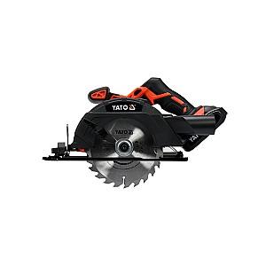 Fierastrau circular Yato YT82810