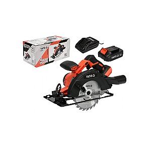 Fierastrau circular Yato YT82810