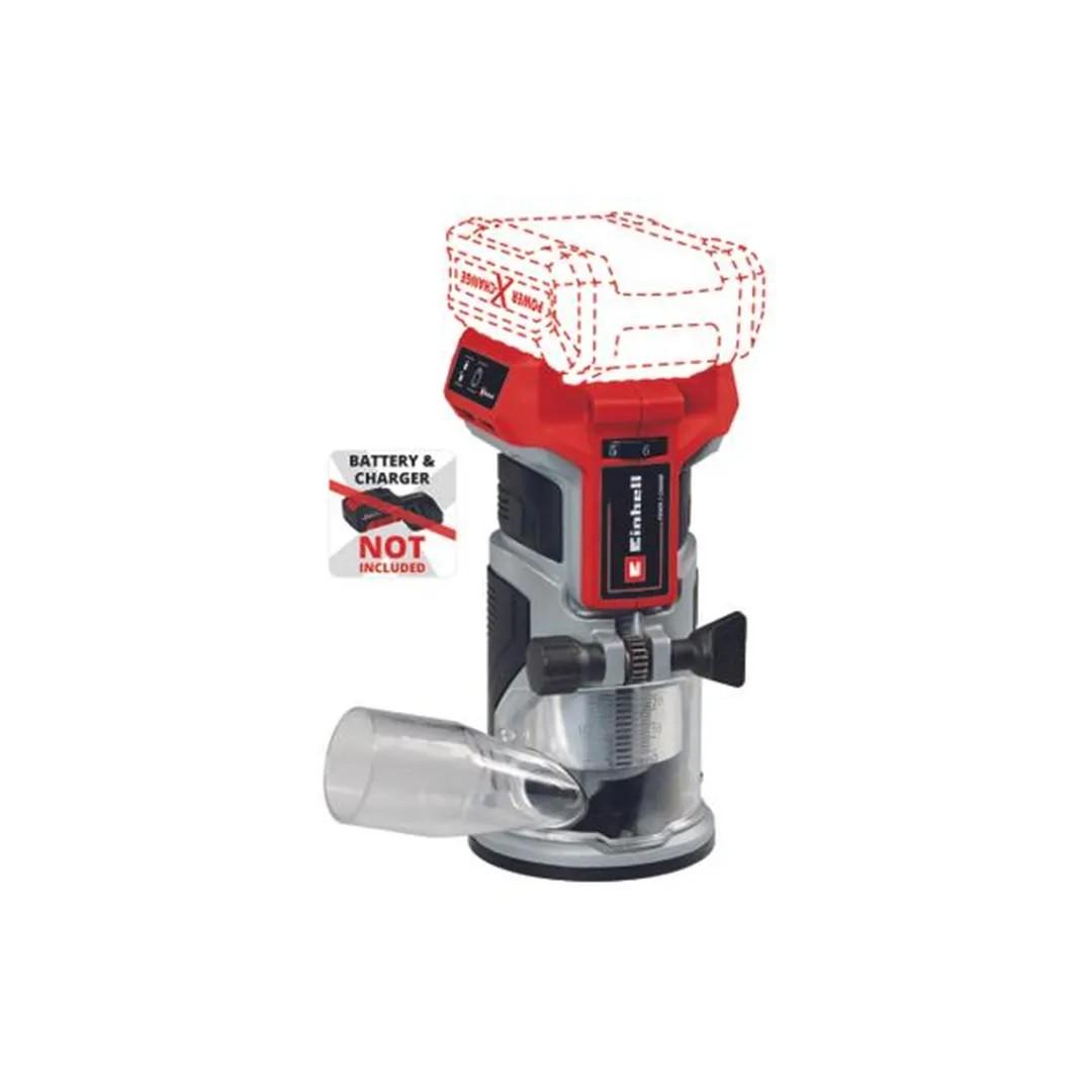 Masina de frezat Einhell 43.504.12