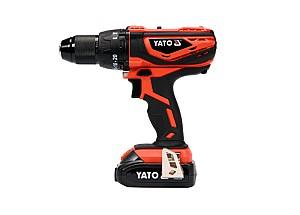 Masina de insurubat Yato YT82786