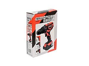 Masina de insurubat Yato YT82786