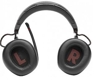 Casti JBL Quantum 810 Wireless Black (JBLQ810WLBLK)