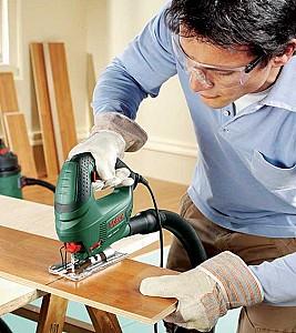 Fierastrau vertical Bosch PST 700 E COMPACT