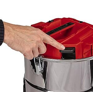 Aspirator industrial Einhell TE-AV 18/15