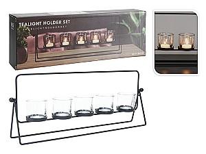 Suport pentru lumanari Christmas 48359