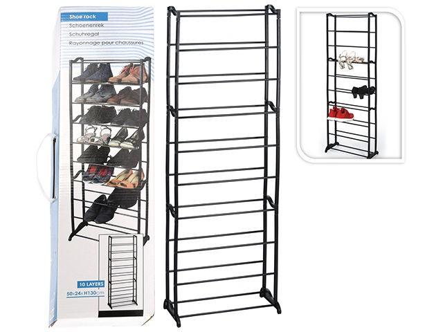 Raft pentru incaltaminte Storage Solutions 46915