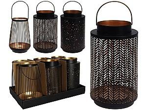 Suport pentru lumanari Christmas 42500