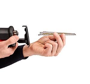 Fierastrau sabie Einhell TE-AP 950