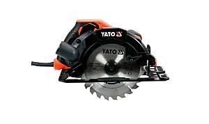 Fierastrau circular Yato YT82151