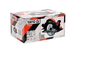 Fierastrau circular Yato YT82151