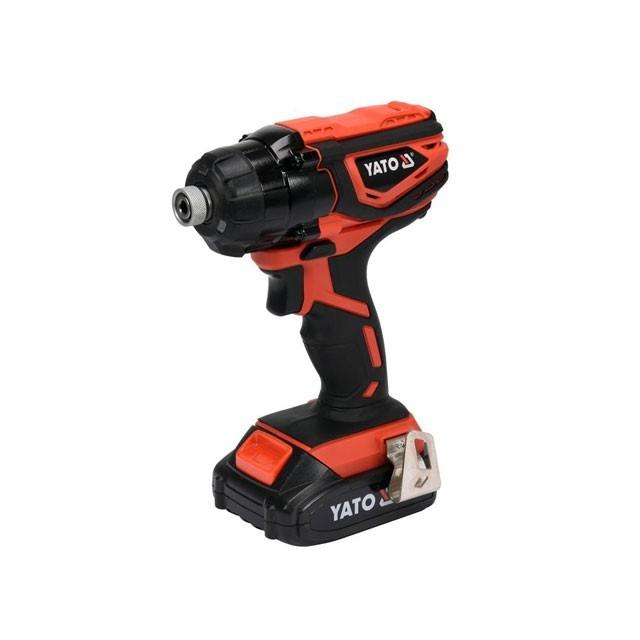 Masina de insurubat cu impact Yato YT-82800