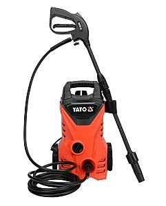 Aparat de spalat cu presiune Yato YT85910