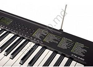 Sintetizator Casio CTK-240