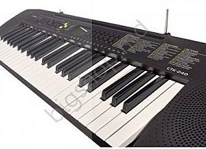 Sintetizator Casio CTK-240