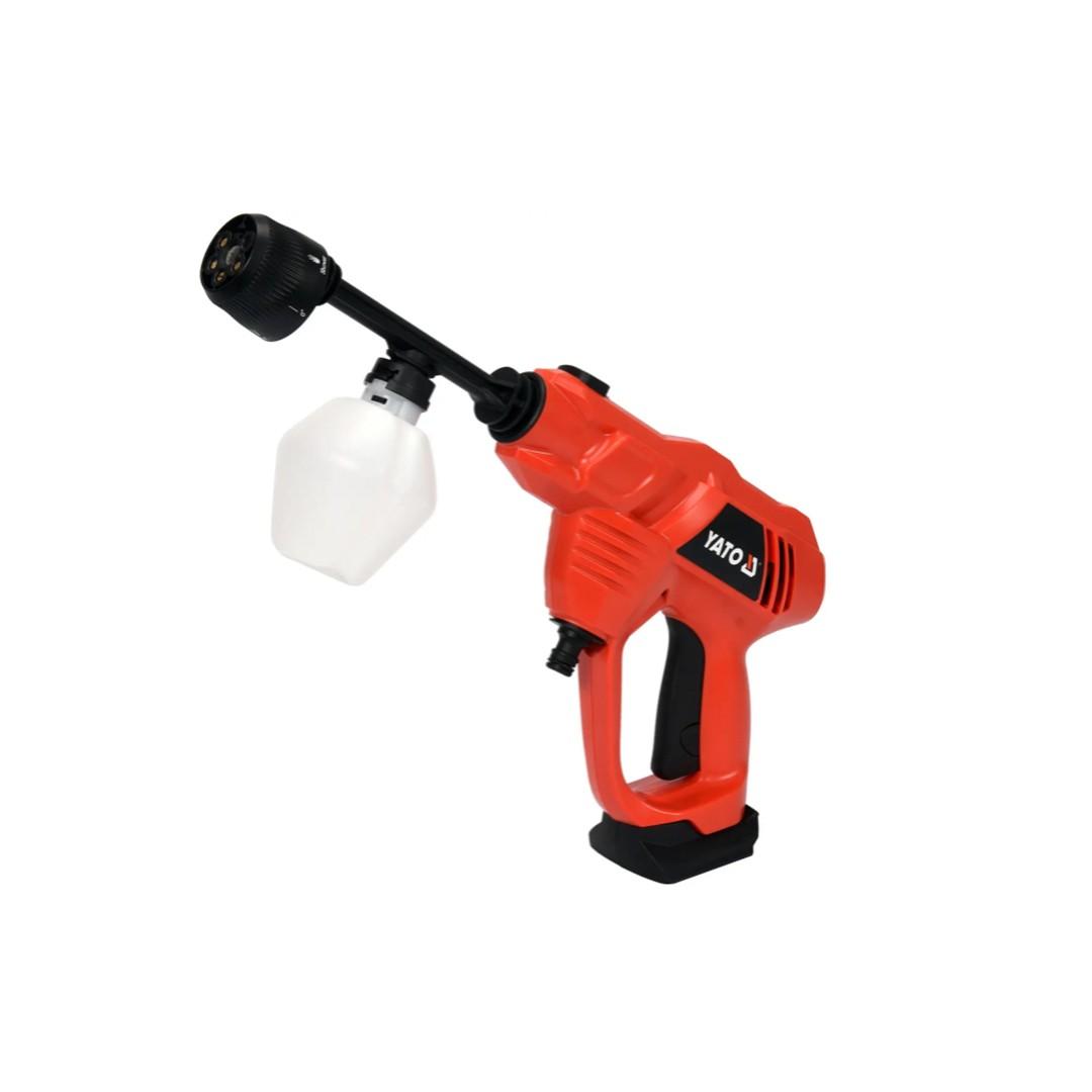 Aparat de spalat cu presiune Yato YT85930