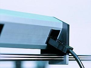 Priza electrica Bach Mann 339.1004