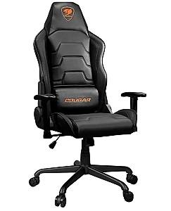 Fotoliu gaming Cougar Armor Air Black