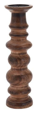 Suport pentru lumanari NVT 36X9cm