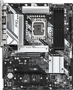 Placa de baza ASRock B760 PRO RS