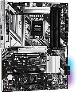 Placa de baza ASRock B760 PRO RS