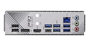 Placa de baza ASRock B760 PRO RS
