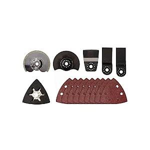 Unelta multifunctionala Einhell VARRITO XPWR SOLO