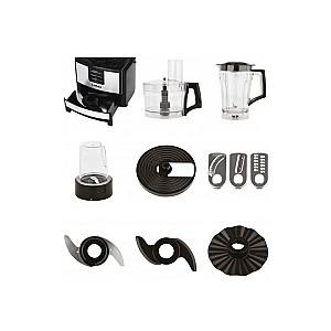 Robot de bucatarie Lund LUN67950