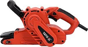 Slefuitor cu banda Yato YT82240