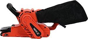 Slefuitor cu banda Yato YT82240