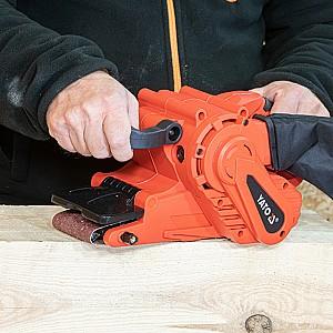 Slefuitor cu banda Yato YT82240