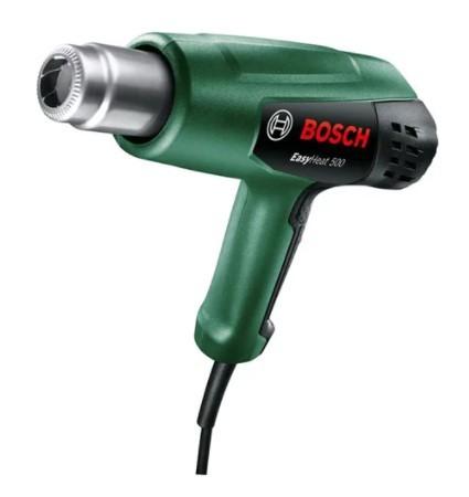 Suflant de aer cald Bosch EASYHEAT 500