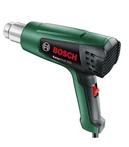 Suflant de aer cald Bosch EASYHEAT 500