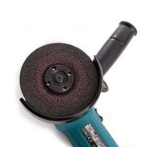 Polizor unghiular Makita GA4530R