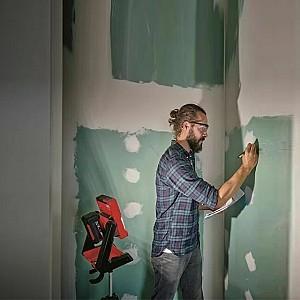 Proiector cu LED Einhell TE-CL 18/2000 LiAC XPWR SOLO LED