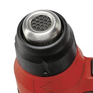 Suflant de aer cald Einhell TE-HA 18 Li PXC SOLO