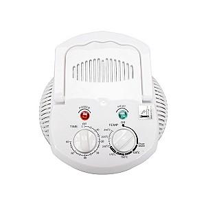 Aparat de gatit cu aburi Lund LUN67640