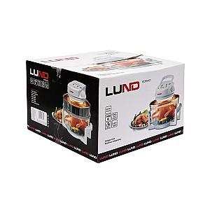 Aparat de gatit cu aburi Lund LUN67640