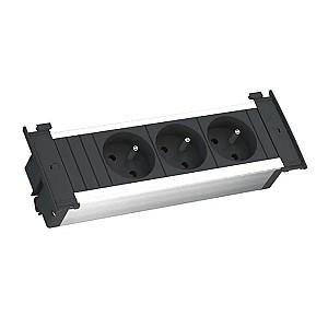 Priza electrica Bach Mann 927.000