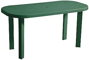 Masa de gradina Garden Standard 140x70 (Green)