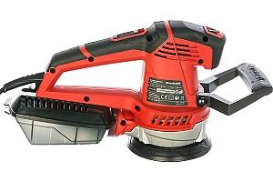 Slefuitor cu excentric Einhell TE-RS 40E