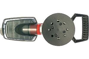 Slefuitor cu excentric Einhell TE-RS 40E