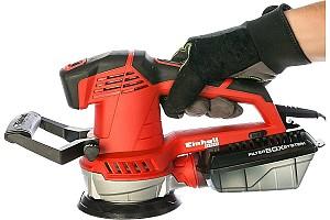 Slefuitor cu excentric Einhell TE-RS 40E
