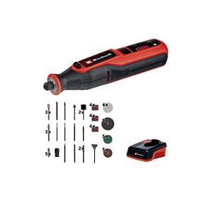 Unelta multifunctionala Einhell TE-MT 7,2