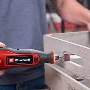 Unelta multifunctionala Einhell TE-MT 7,2