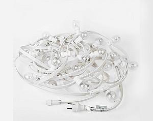 Luminite de Craciun Rexant Galaxy Bulb String Blue 25 W  LED