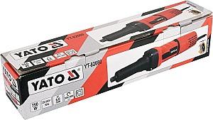 Polizor drept Yato YT82080